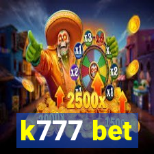k777 bet